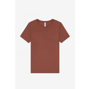Bella <b>Canvas</b> 3001 UNISEX JERSEY SHORT SLEEVE TEE - Casual Wear Breathable Versatile Comfort Unisex Tee Custom Jersey Bulk - Product Image 4