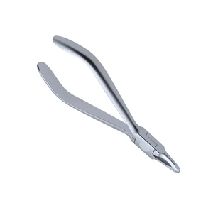 Alicates de Ortodoncia para Contorno, Herramientas Dentales de Ortodoncia Reutilizables, Exportador de Productos de Venta Caliente y Entrega Rápida - Product Image 6