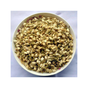Té de Jazmín Seco al Por Mayor, Hojas Sueltas, Capullos de Jazmín Aromáticos, Té con Fragancia Natural, Suministro a Granel para Distribuidores Globales - Product Image 6