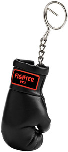 OEM ODM Boxing <b>Gloves</b> Keychain Artificial Leather Custom Logo Wholesale Factory Price Low MOQ - Product Image 2