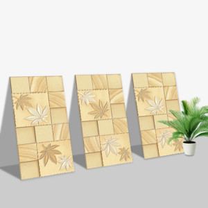 Carreaux muraux Premium Choice de qualité supérieure, carreaux d'élévation Asia Tiles 300x600mm pour salle de conférence. - Product Image 1