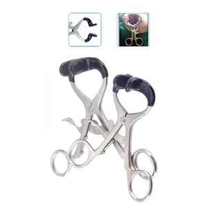 Retractor Gelpi Quirúrgico Manual de Acero Inoxidable Caronia de Alta Calidad, Instrumento Quirúrgico Ortopédico Profesional - Product Image 6