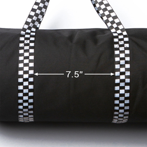 Bolsa de Lona de Poliéster para Camping, Portátil, Moderna, Suave, con Cierre, de Gran Capacidad, Plegable, Ligera y Ajustable - Product Image 6