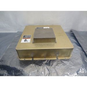 Cubierta Protectora RF Interlock Delta AMAT 0020-31609 - Equipo y Piezas de Semiconductores de Confianza de Tradicción Global - Product Image 3