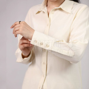 Conjunto de Dos Piezas para Mujer, Marca Privada, Estilo Casual, Primavera/Verano, Transpirable, Ecológico, Material Duradero - Product Image 4