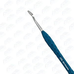 Raspador de Hueso Putti de 27 cm, Instrumentos Médicos Quirúrgicos, Equipos Médicos, Raspador de Hueso Putti de Alta Calidad - Product Image 6