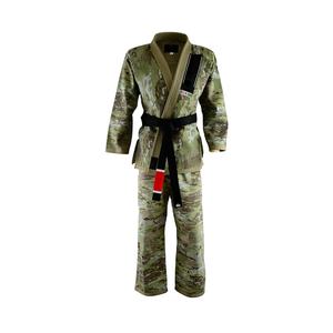 High Quality <b>Make</b> <b>Your</b> <b>Own</b> Design Fight Wear Grappling Custom Printed Karate Uniform - Product Image 1