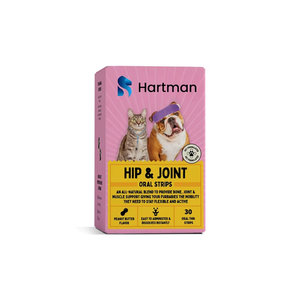 Tiras Orales para Mascotas Activas o Mayores, Suplementos Nutricionales con Ingredientes Calmantes para Articulaciones Doloridas y Apoyo a la Movilidad - Product Image 6