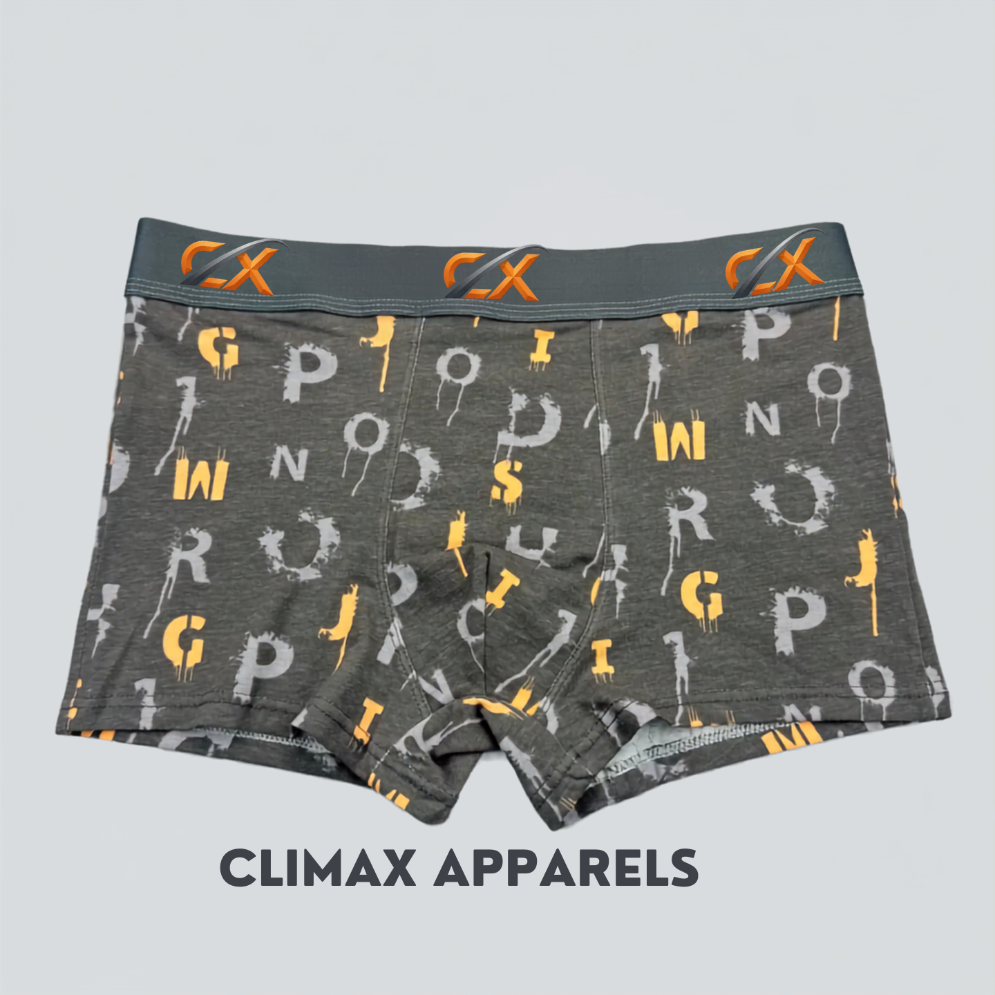 Custom Printing