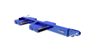 Accesorio de Pluma para Montacargas AUSAVINA para las Industrias de la Construcción y Materiales de Construcción, Nuevo con 1 Año de Garantía - Product Image 4