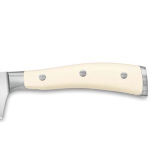 Cuchillos de Cocina de Alto Rendimiento con Hojas de Acero Inoxidable y Mangos Ergonómicos para Cortar Carne, Verduras, Frutas y Pan con Precisión - Product Image 2