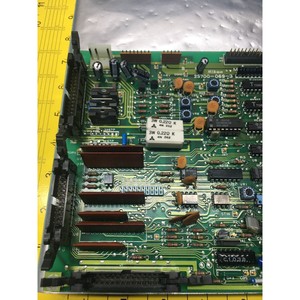 NIKON 2S700-069-3 P.C. BOARD, 127950 - Équipements et pièces semi-conductrices d'occasion fiables à l'échelle mondiale - Product Image 2