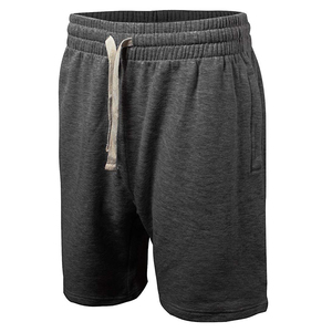 Pantalones Cortos Deportivos de Algodón y Felpa para Hombre y Mujer, Térmicos, Tejidos, Impermeables, Transpirables, de Secado Rápido, Cintura Elástica, Casuales, para Descansar - Product Image 3