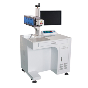 Vente chaude pierre Laser Gravure Machine fibre De Verre Animal Oreille Étiquettes "à bas prix - Product Image 1