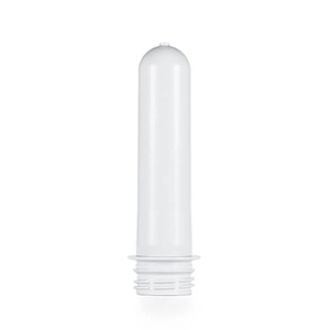 Preformas de PET para Botellas, Material Transparente, Duradero y Versátil para Todas las Bebidas - Product Image 6