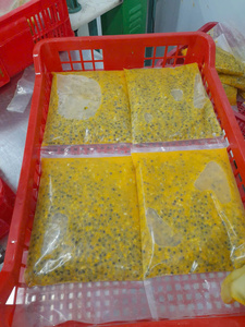Purée de fruit de la passion surgelée du Vietnam pour la fabrication de jus et les applications en dessert, à prix compétitif - Product Image 6
