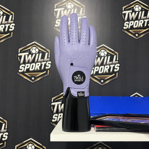 Gants de golf en cuir véritable de haute qualité, couleurs personnalisées, logo, protection UV, les plus vendus, prix de gros - Product Image 2