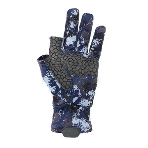 Gants de pêche extensibles au toucher doux avec grip antidérapant, support flexible pour les doigts et design léger - Product Image 3