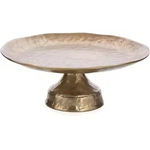 Modern Metal <b>3</b> <b>Tier</b> <b>Cake</b> <b>Stand</b> Dessert Display Rack Cupcake Holder Party Event Table Centerpiece Decor - Product Image 2