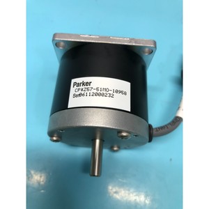 มอเตอร์สเต็ปเปอร์ Parker Z57-51MO-10958, EXTENSION - อุปกรณ์และอะไหล่เซมิคอนดักเตอร์ระดับโลกที่เชื่อถือได้ - Product Image 5
