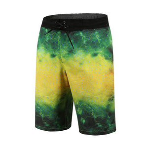 Premium Quality Swimming Shorts For <b>Men</b> Quick Dry Lightweight Swim <b>Trunks</b> Breathable Beach Shorts Wholesale - Product Image 1