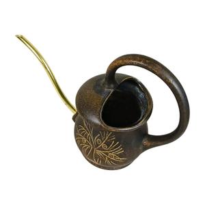 Herramienta de Riego Metálica Minimalista para Jardín, Cuidado de Plantas en Interiores y Exteriores, Decorativa y Funcional, para Uso en Jardinería Doméstica, Venta al Por Mayor desde India - Product Image 2