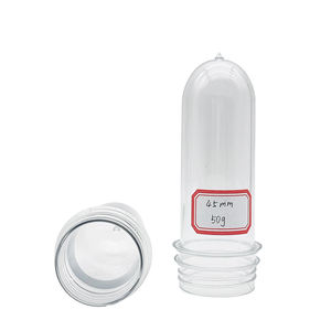 Synthetic Flavor <b>Liquid</b> Daily Use Fragrance Essence Bottles Clear Glass With White Caps - Product Image 2