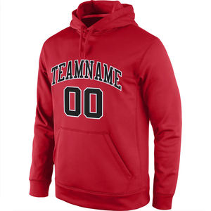 Sudaderas con Sublimación de Alta Calidad para Hombre, 100% Algodón, Sudaderas con Sublimación para Hombre, Ropa Casual, Sudaderas con Sublimación Personalizadas OEM - Product Image 2