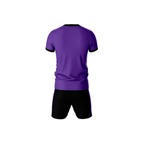 Uniforme de Rugby Deportivo de Primera Calidad para Adultos, Precio al por Mayor, en Stock, Uniformes de Rugby de Alta Calidad - Product Image 2