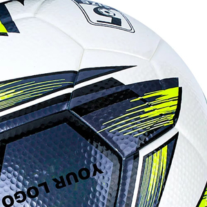 Balón de Fútbol Térmico de Primera Calidad, Textura Suave, Resistente al Frío, Proveedor ODM de la Mejor Calidad - Product Image 4