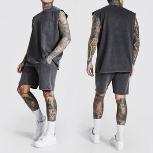 Custom Boxy American Streetwear V Neck <b>T</b>-<b>shirts</b> Set Sublimation Mesh Vintage Football Jerseys and Shorts Set - Product Image 6