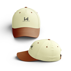 Casquette de baseball unisexe en velours côtelé personnalisée style vintage pour le sport, haute performance, avec impression sur mesure, vente en gros - Product Image 6