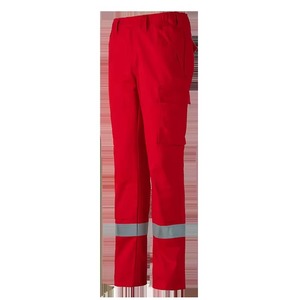 High Working welding Pants Functional Multi-pockets Wear Resistant Anti <b>Spark</b> Welding <b>Suit</b> Anti Abrasion - Product Image 6