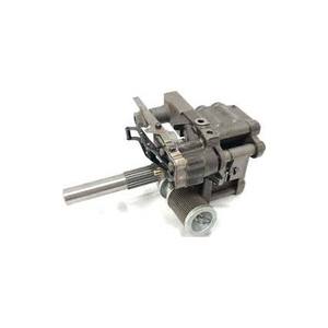 Conjunto de Bomba Hidráulica Compatible con Filtro Massey Ferguson 21 SPLINE MARK III, Piezas del Motor - Product Image 1