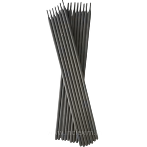 Electrodos de Soldadura de Acero de Baja Aleación para la Fabricación de Recipientes a Presión, Arco Estable, Acabado Limpio, Excelente Resistencia Mecánica - Product Image 4