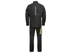 Combinaison textile pour moto BW Men Motorrad GS Rallye 2026, Cordura 3 couches, tourisme/tout-terrain, 4 saisons, aventure/enduro, niveau 2 CE - Product Image 2