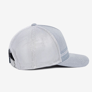 Casquettes de baseball et de softball unisexes, cousues à la machine, design classique, nouveau modèle, multi-panneaux, vêtements de sport - Product Image 3