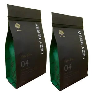 咖啡烤罗布斯塔S18 100% 纯高品质1千克浓郁香气醇厚巧克力厂家直销越南