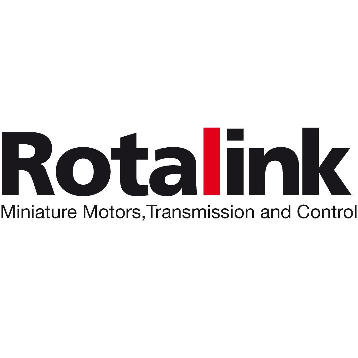 Rotalink GmbH logo