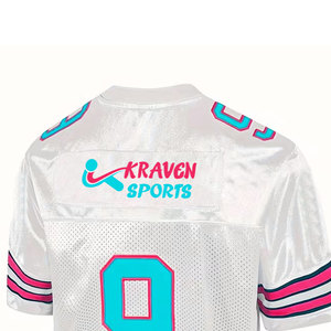 Maillots de basket personnalisés imprimés par sublimation en vente au prix le plus bas - Product Image 5