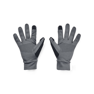 Wholesale PU Safety <b>Gloves</b> for Construction Welding Double Safety Work <b>Gloves</b> for Industrial Use Woolen Cashmere <b>Gloves</b> Mittens - Product Image 4
