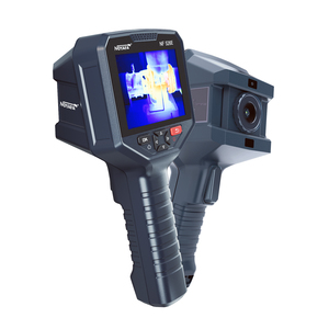 NOYAFA NF-526E HD <b>Thermal</b> <b>Imaging</b> <b>Camera</b> 256x192 Infrared <b>Thermal</b> <b>Imager</b> Industrial Temperature <b>Camera</b> - Product Image 4