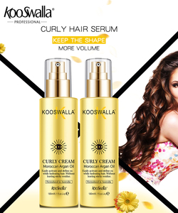 <span class=keywords><strong>Crema</strong></span> per Capelli <span class=keywords><strong>Ricci</strong></span> Biologica all'Ingrosso, Nutriente e Idratante con Olio di Argan Puro e Ingredienti Naturali - Product Image 4