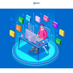 Software de Sistema de Backend Profesional de Primera Categoría, Ofrece Servicios de Soporte Disponibles a un Precio Accesible desde India - Product Image 3