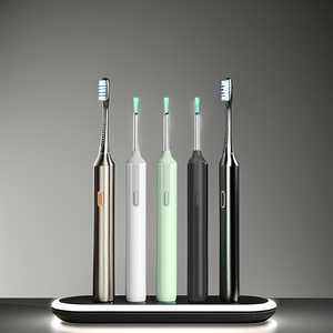 Limpiador de Oídos Eléctrico Inalámbrico Inteligente y Portátil, Limpiador de Oídos Visual de ABS para el Cuidado Personal y Belleza - Product Image 5