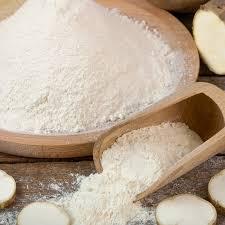 Premium Powder Tapioca <b>Starch</b> Vietnam Native Cassava <b>Starch</b> Bag Wholesale Price Global Food Beverage Manufacturers - Product Image 2