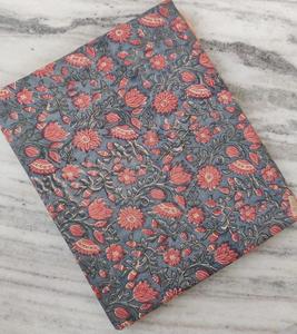 Tela ligera con estampado a mano de Jaipur, tela de algodón estampada a mano para vestidos, proveedor de pedidos al por mayor, directo de fábrica - Product Image 5