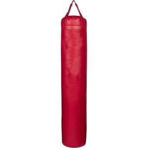Heavy Punching <b>Bag</b> Thai Leather Boxing MMA Fitness <b>Training</b> Kick Boxing PVC Sands Filling Eco-Friendly Light Weight OEM Size - Product Image 6