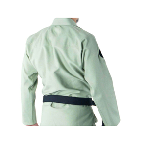 ชุดยูโดผ้าฝ้ายแท้ 100% ดีไซน์ทันสมัย คุณภาพสูง สำหรับฝึกซ้อมยูยิตสู คิโมโนสำหรับศิลปะการต่อสู้ รวมถึงเทควันโด - Product Image 6