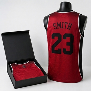 Maillot de basketball personnalisable 2026 le plus vendu pour adultes – Hauts de maillot de basketball par sublimation fabriqués au Pakistan avec option OEM - Product Image 5